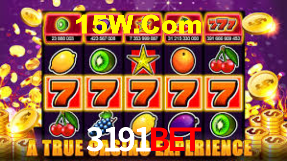 Jogos Exclusivos 3191Bet