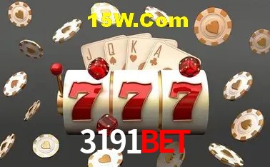 Recursos de Bônus 3191Bet