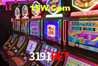 Login Seguro 3191Bet