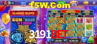 Mesa de Blackjack 3191Bet