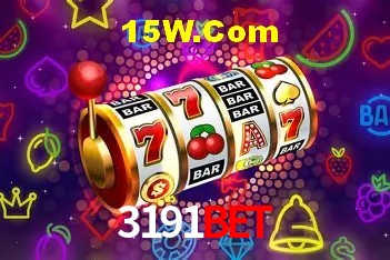 Diretório de Jogos 3191Bet