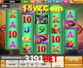 Ofertas Exclusivas 3191Bet