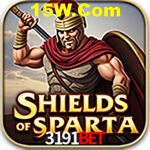 Jogos Exclusivos 3191Bet