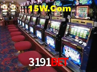 Avaliações dos Jogadores 3191Bet