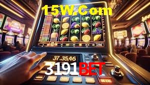 Casino Ao Vivo 3191Bet