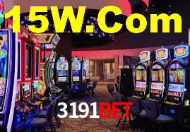 3191Bet
