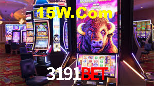 3191Bet: Seu Cassino Premiado com Pagamentos Rápidos