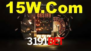 Bônus Diários 3191Bet