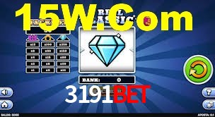 Experimente o Login Seguro Premium no 3191Bet