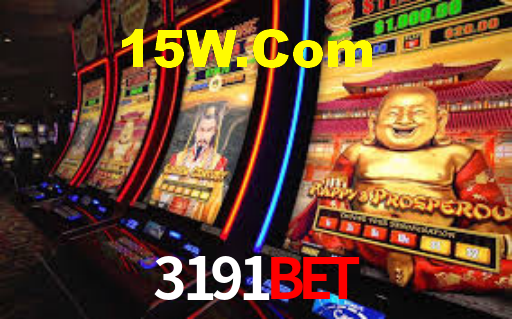 3191Bet.Com