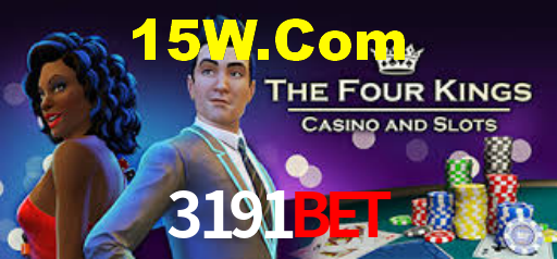 3191Bet.Com