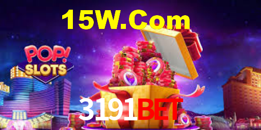 3191Bet: A Experiência de Casino com Jogos de Mesa ao Vivo