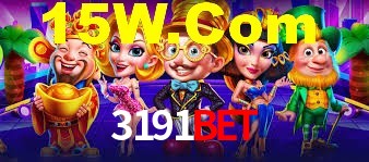 Programa VIP 3191Bet