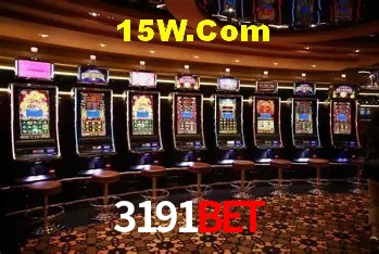 Especiais de Fim de Semana 3191Bet