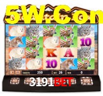 Sinta a adrenalina dos jogos de cassino com 3191Bet