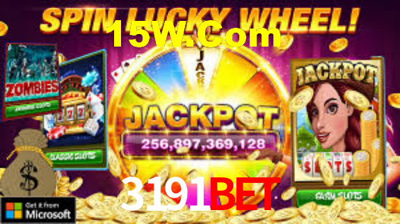3191Bet