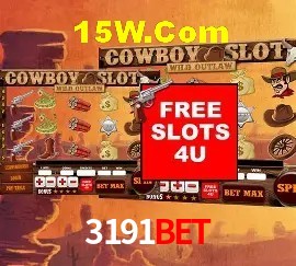 Promoções Sazonais 3191Bet