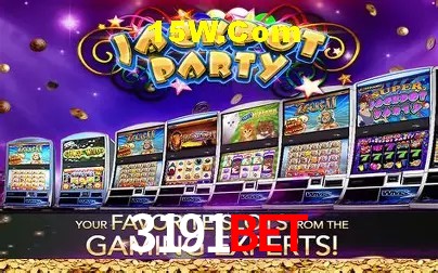Provedores de Jogos 3191Bet
