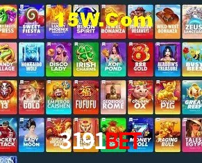 Benefícios da Conta 3191Bet