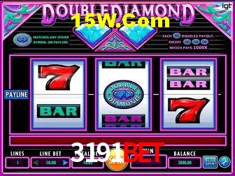 Casino Ao Vivo 3191Bet