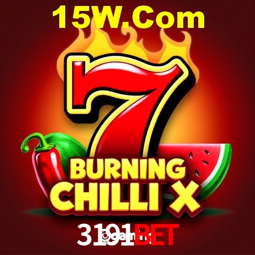 Casino Ao Vivo 3191Bet
